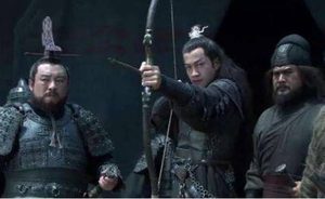 蓝玉：明朝第一战神，死时只剩一张“人皮”