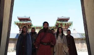 刘邦死后汉朝和匈奴之间的关系怎么样？吕雉是什么处理的？