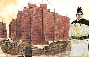 揭秘明朝最大悬案 建文帝到底去了什么地方
