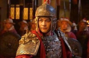 左良玉拥兵百万，看见崇祯自缢为什么见死不救?