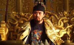 崇祯为什么要把朱聿键打入大牢？原因是什么
