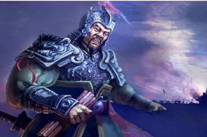 符彦卿：天下第一岳父 比独孤信更牛