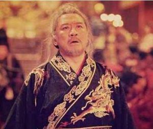 他和冯太后吵了一跤 最后竟然选择出家了