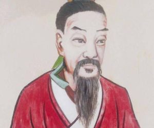 他是真正的贵族世家公子，却一生命运坎坷最终病死异乡