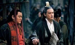 姜维跟诸葛亮相比谁厉害？他差在哪