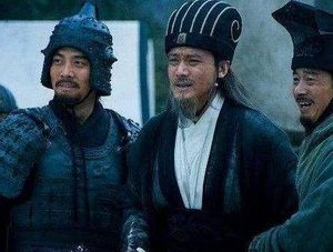 诸葛亮的墓地究竟在什么地方 有关于绳断下葬的说法准确吗