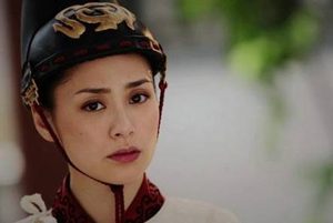 上官婉儿有没有嫁人？上官婉儿嫁给谁了？