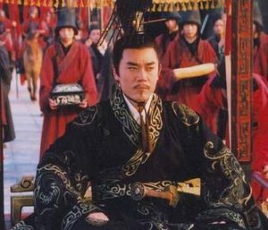 韩安国：从平民爬到三公，却抑郁而终