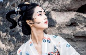 三国至隋朝20位女性代表！美貌和才情并重誉满天下！