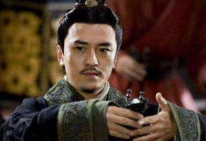 汉武帝：历史上唯一由百姓选举的皇帝