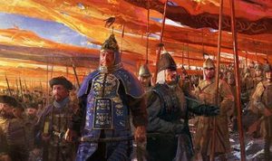 《贰臣传》中的洪承畴为什么深得乾隆认可？洪承畴是个怎么样的人？