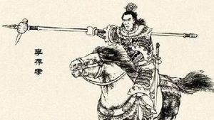 朱温为什么会打败李克用？梁晋争霸40年
