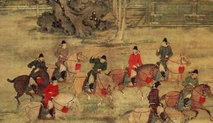 朱温和李克用不期而遇，争霸40年朱温是如何取胜的？
