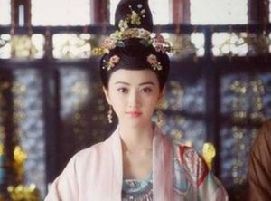 沈氏为什么会消失唐朝最传奇的女子？
