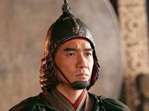 孙策对付王朗为何会派出太史慈 历史上真的存在这件事情吗