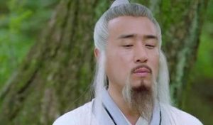 历史上的姜子牙和周文王是怎么相遇的？关于姜子牙的一些传说！