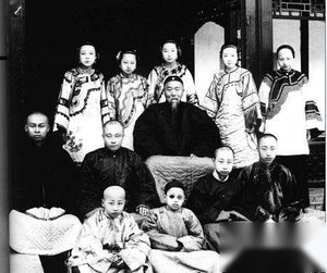 揭秘：李鸿章的家族后人竟然有3位亿万富翁