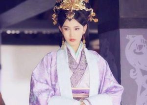 褚太后：三度临朝扶持了六位皇帝，临朝称制四十年