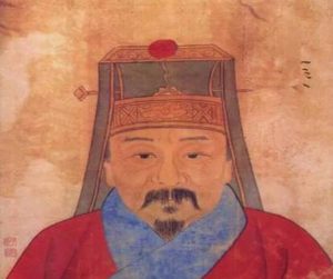 朱元璋时期就算功臣身退都不能善终 为何汤和却是刚刚相反呢