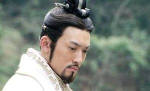 范睢是魏国人，他是怎么当上秦国国相的？