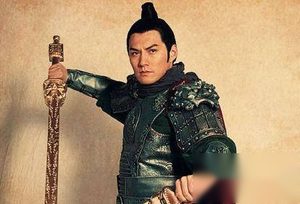 揭秘：秦琼为什么不随李世民参加玄武门兵变？