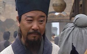 卢俊义真的是被吴用坑害的吗？真相是什么