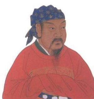 出身低微的陈霸先，是怎么一步步当上开国皇帝的？