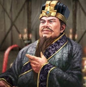 张鲁：三国神秘教主，实力不亚张角