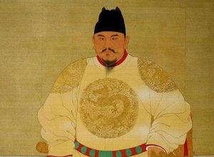刘伯温为什么要夜闯皇宫？真的只是为了下棋吗？