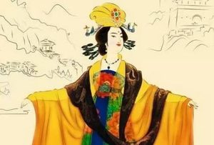 武则天上位背后的真相是什么？初唐政治集团之间的权力斗争