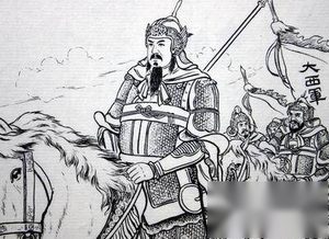 大明王朝历史上最不该被遗忘的英烈：李定国