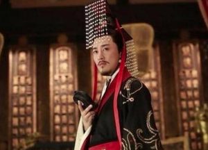 金日磾：救汉武帝于危难之中，最后被封侯