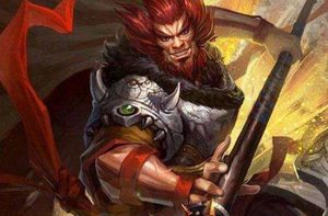 三国有名无实的将领！为什么说潘凤有名无实？