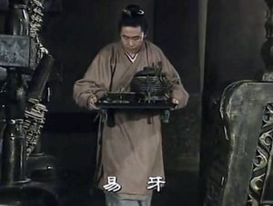 齐桓公为何对易牙如此宠爱？易牙是个怎么样的人？