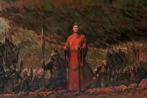 “宋末三杰”之一的文天祥是怎么死的？忽必烈抓到他为什么不杀他？