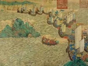 吴三桂打仗打了那么多年 他的军费到底是从哪里得到的