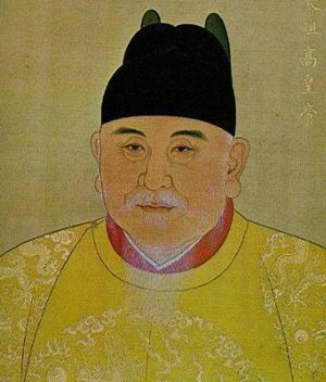 朱元璋大杀功臣有哪些原因？朱元璋为什么这么心狠手辣？