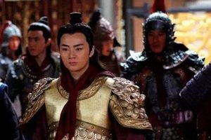 玄武门之变尉迟敬德做了三件事情！尉迟敬德为何敢威胁李渊？