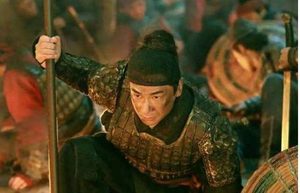 戚继光为什么要斩杀自己的儿子？戚继光是个怎么样的人？