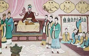 周公是怎么辅政的？做出八大功绩让周初时局稳定