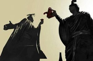王莽为什么狠心处死自己的儿子？王宇做了什么？