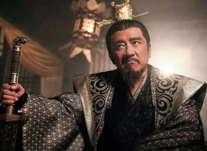 朱温有6个亲儿子，为什么要传位给养子？