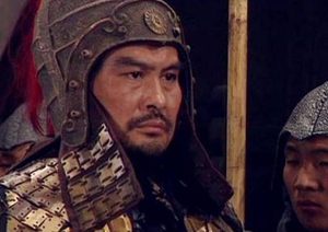 典韦在三国演义中的表现怎么样？典韦真的很强吗？