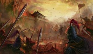 朱文正苦守洪都85天，这三个月朱元璋为什么不支援？