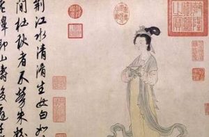 创作“金缕衣”的杜秋娘是个怎么样的人？杜秋娘的结局是什么？