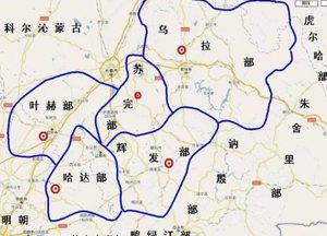 努尔哈赤想要称霸东北困难重重 他究竟是怎么统一女真团体的