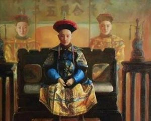 慈禧并没有一路杀伐，为什么她的地位无人撼动？