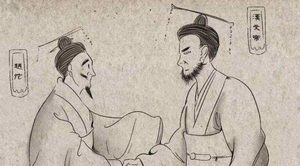 秦汉上最长寿的皇帝，熬死了秦始皇和刘邦