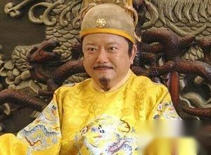 揭秘：北齐开国皇帝高洋到底是疯子还是明君？