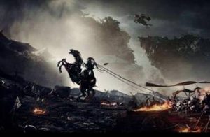 霍去病究竟是怎么死的？《史记》中为何没写明霍去病的死因？